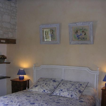 Chateau De La Noblaye Lemere Ngoại thất bức ảnh